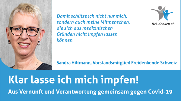 Testimonial Sandra Hiltmann klein
