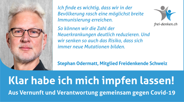 Testimonial Stephan Odermatt klein