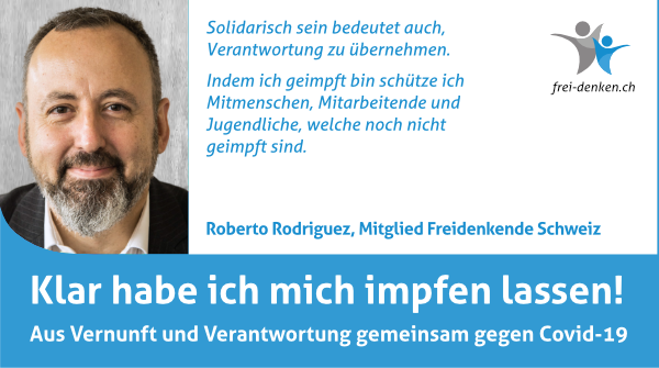 Testimonial Roberto Rodriguez