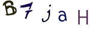 Bild-CAPTCHA