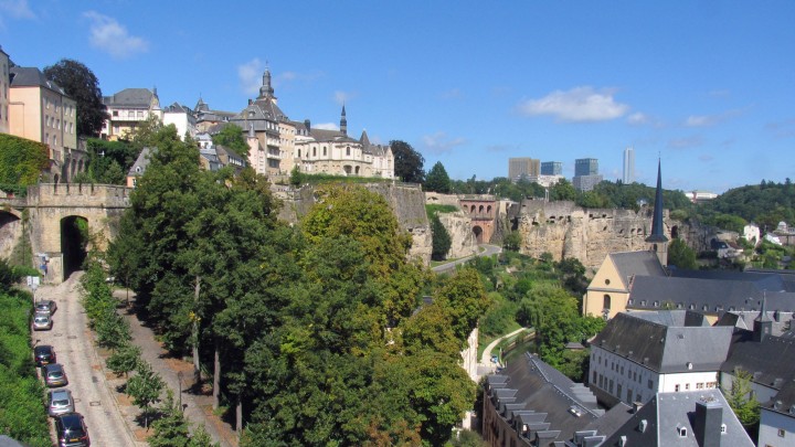 In Luxemburg wird das Fach Religion jetzt auch an den Grundschulen abgeschafft.