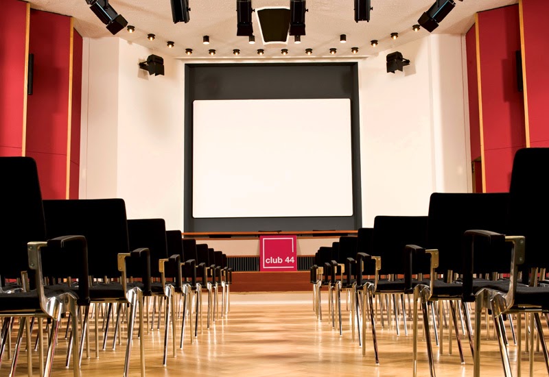 Club 44 La Chaux-de-Fonds