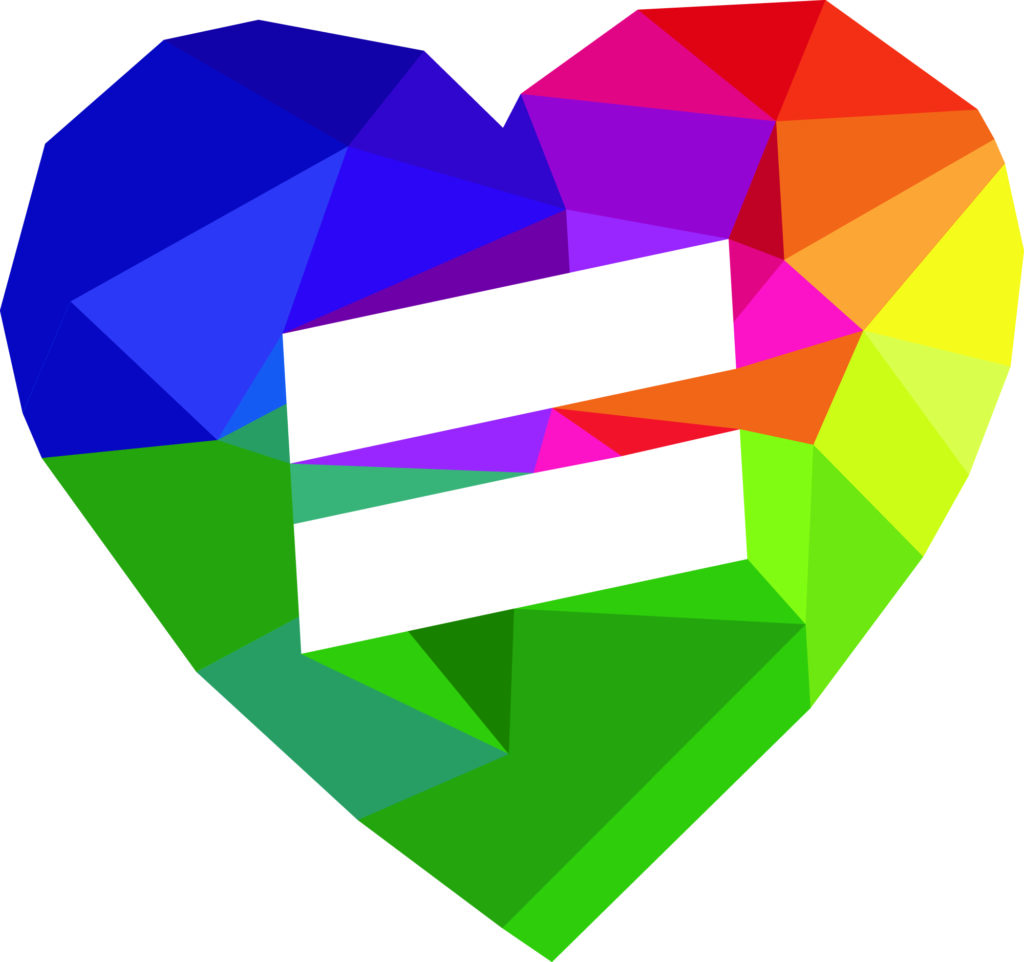 Logo Ehe für Alle