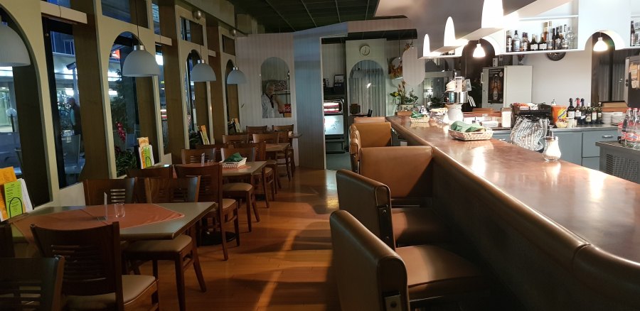 Stammtisch Aarauerstube Aarau