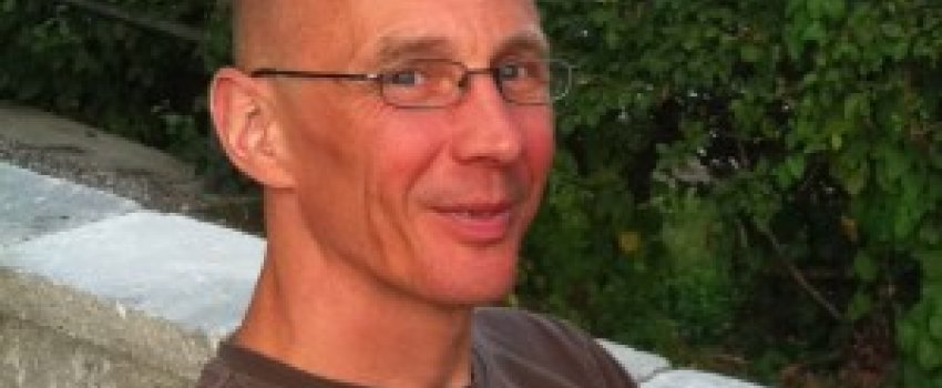 Kohlschütter, Volker