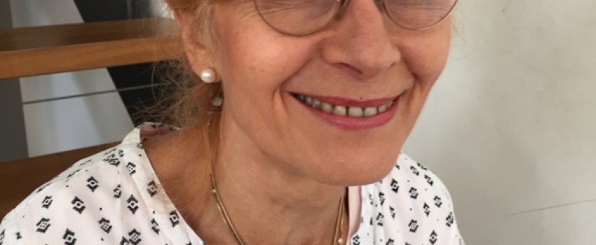 Ruth-Thomas