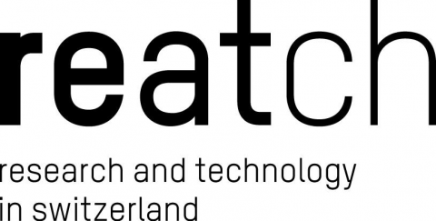 Logo Research and Technology Switzerland