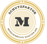 Logo Schutzfaktor M