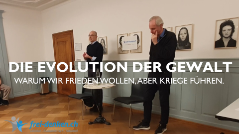 dieEvolutionderGewalt