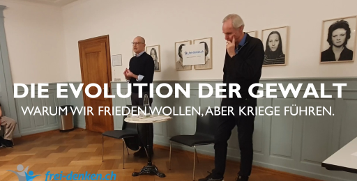 dieEvolutionderGewalt