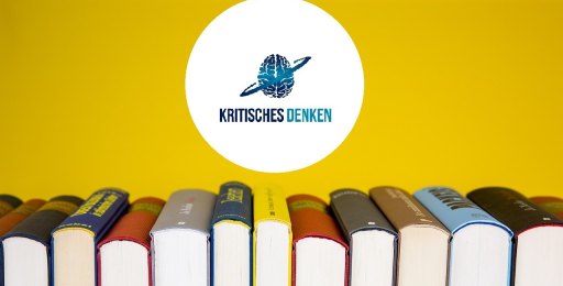 Kritisches Denken sucht Unterstützer*innen